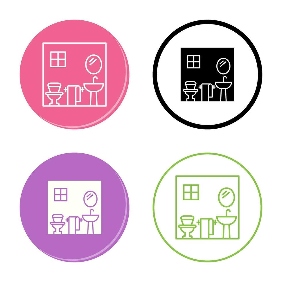 Pillow Vector Icon