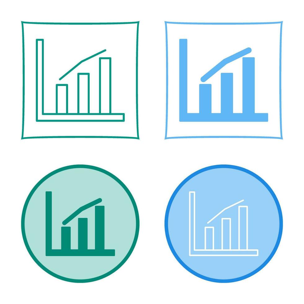 Statistics Vector Icon