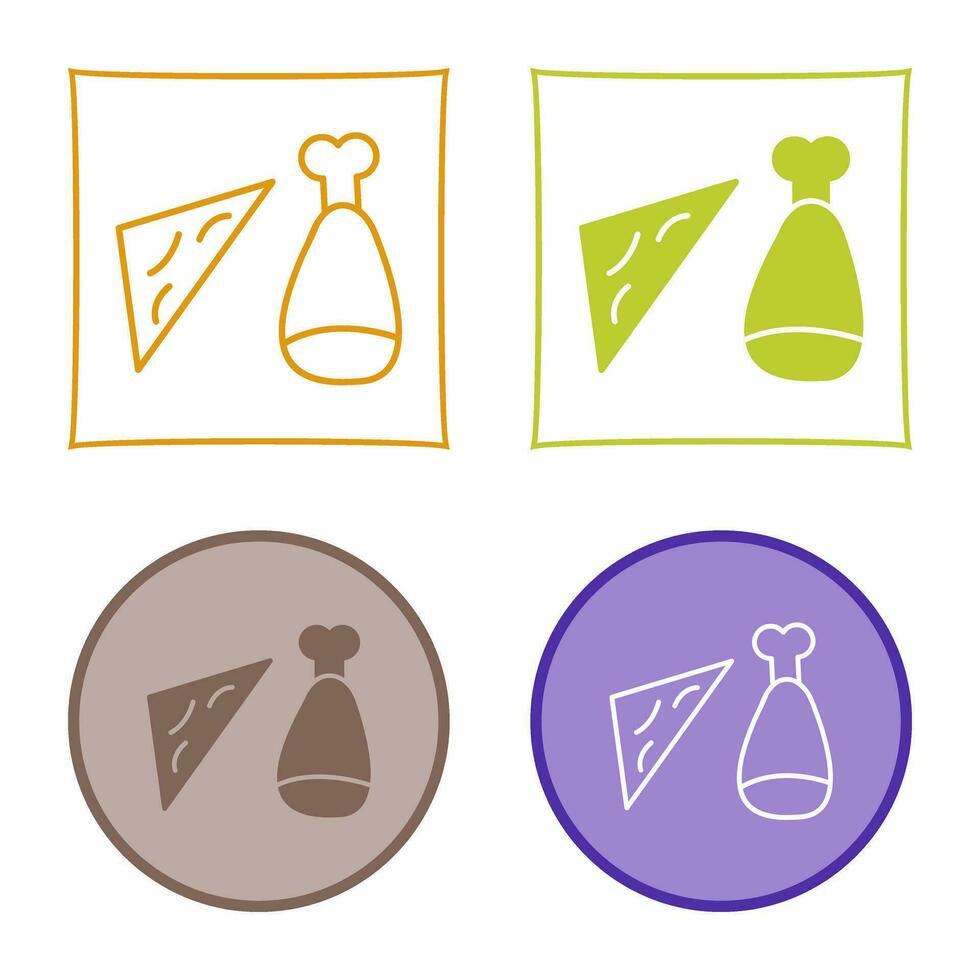 Food Vector Icon