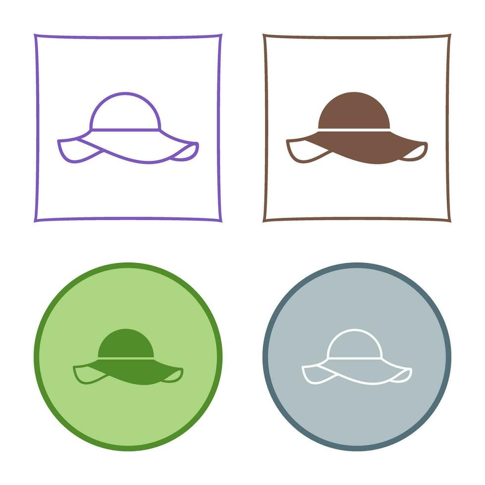 Hops Vector Icon