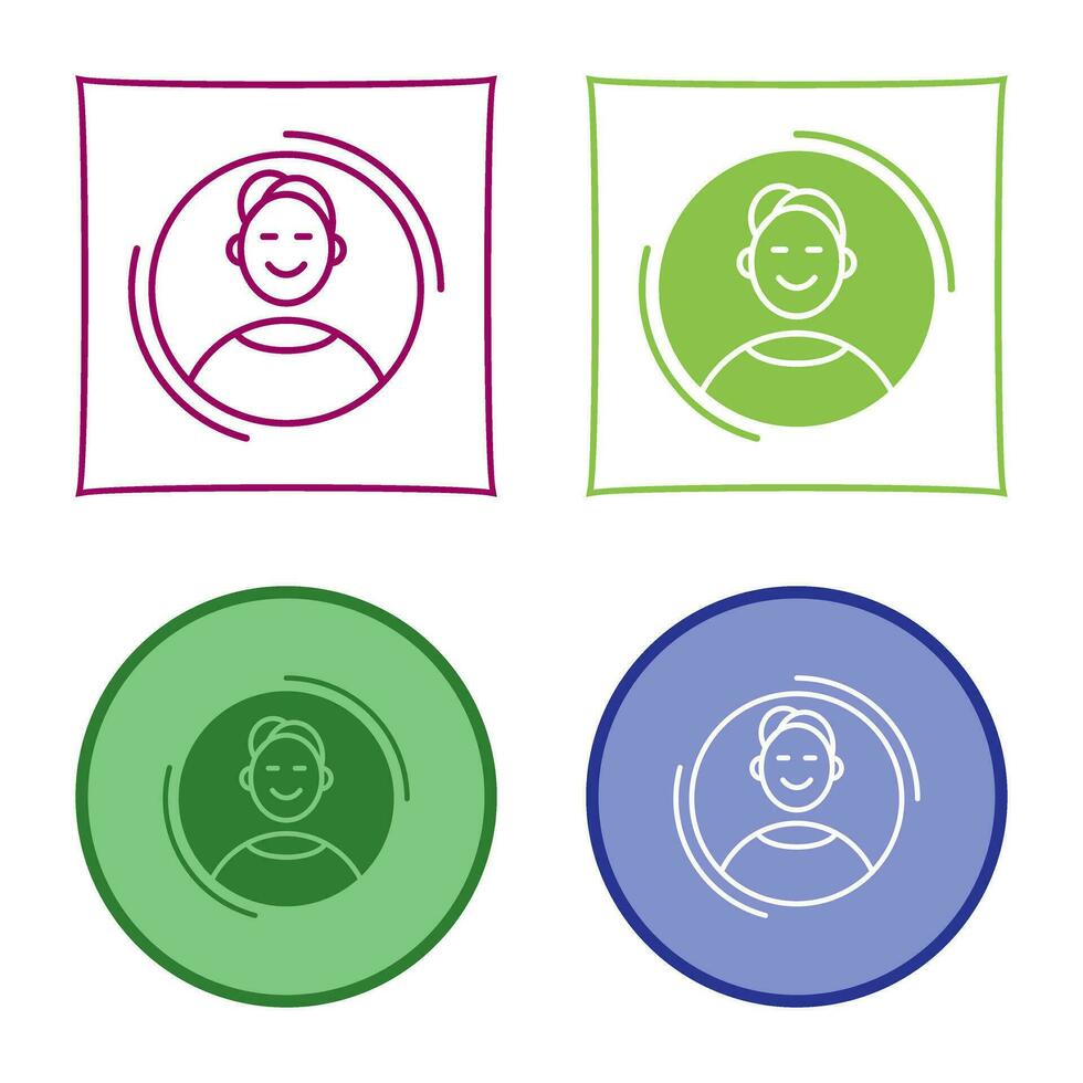 User Vector Icon
