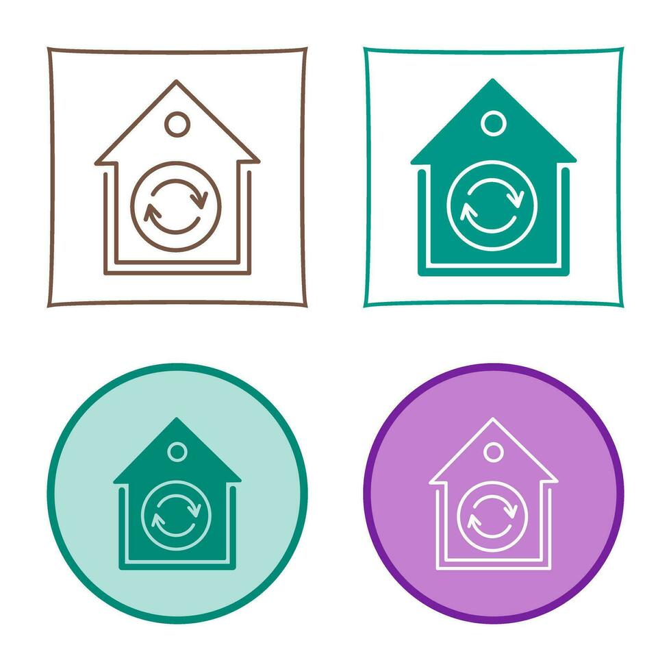Rotate Vector Icon