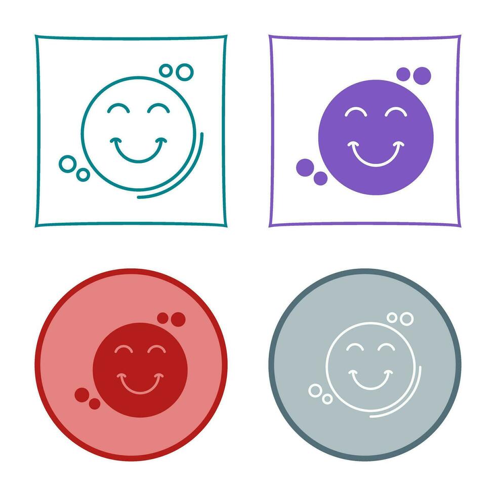 Smile Vector Icon