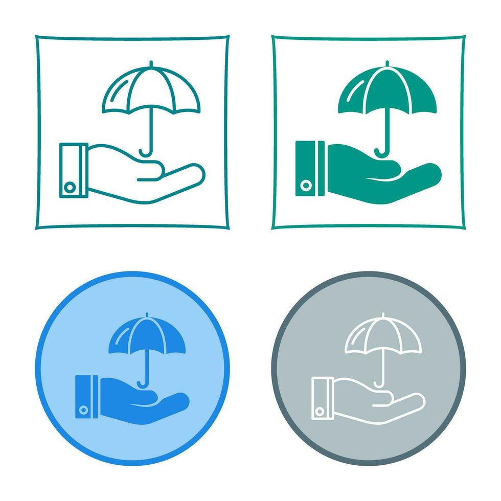 Protection Vector Icon
