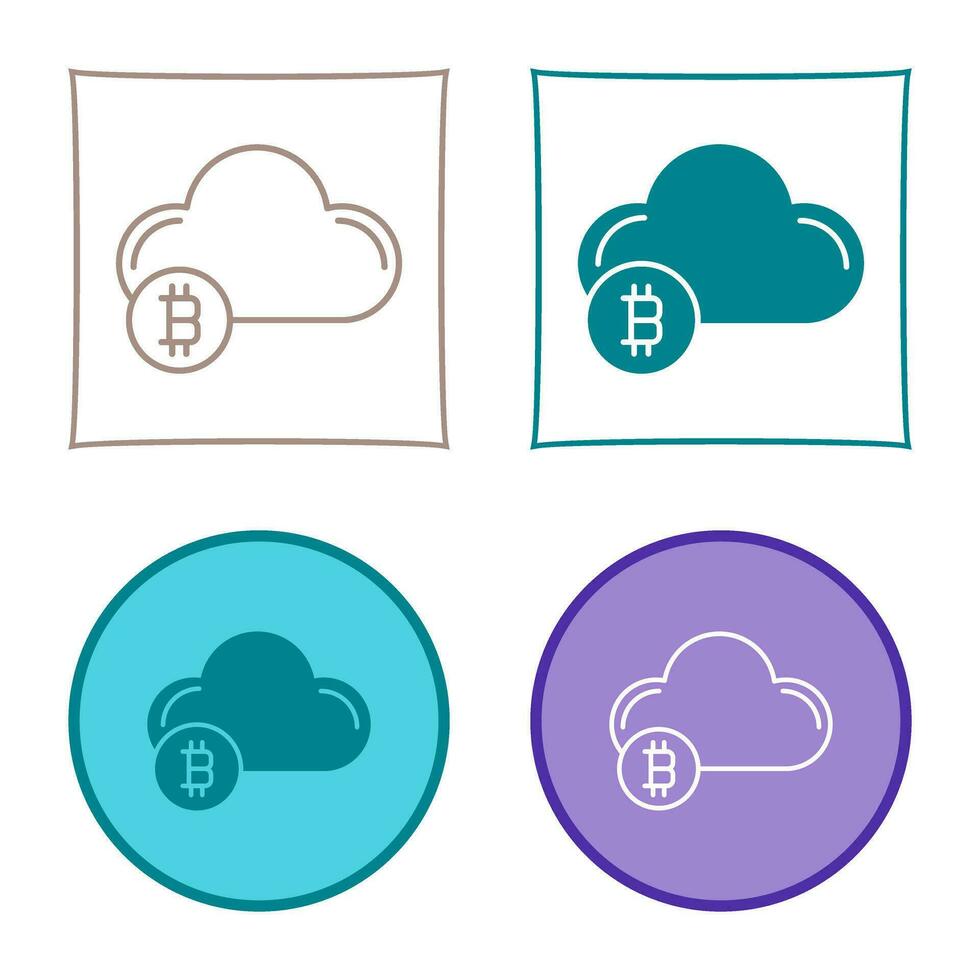 Cloud Vector Icon 34166881 Vector Art at Vecteezy
