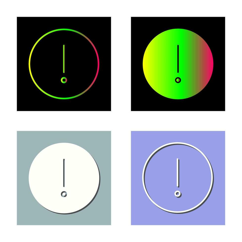 Unique Help Vector Icon