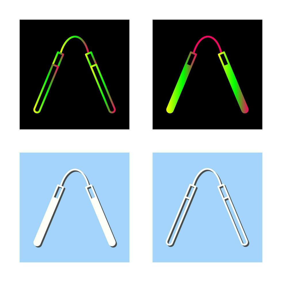 Hair Plucker Vector Icon