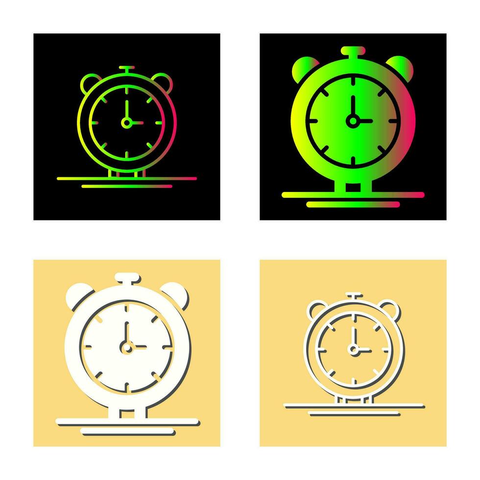 Alarm Bell Vector Icon