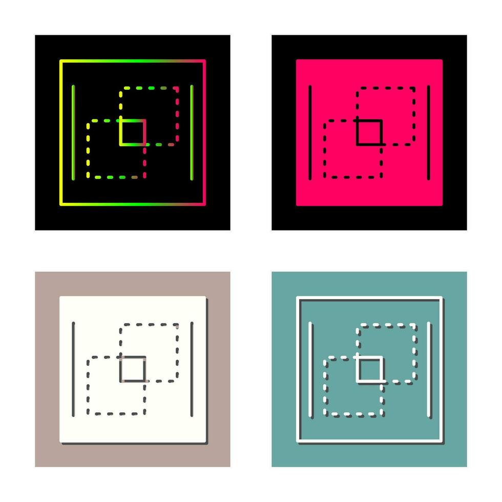 Pathfinder Vector Icon