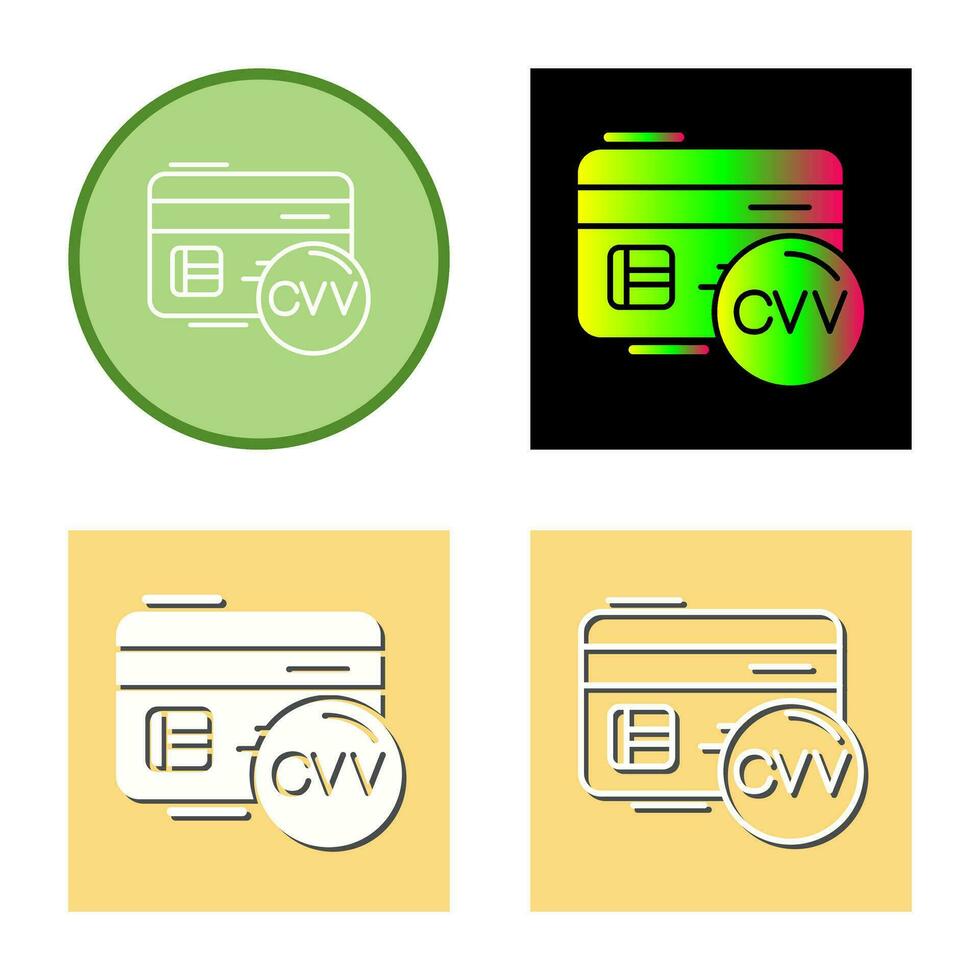 Code Vector Icon