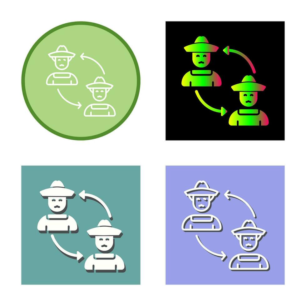 Connect Vector Icon