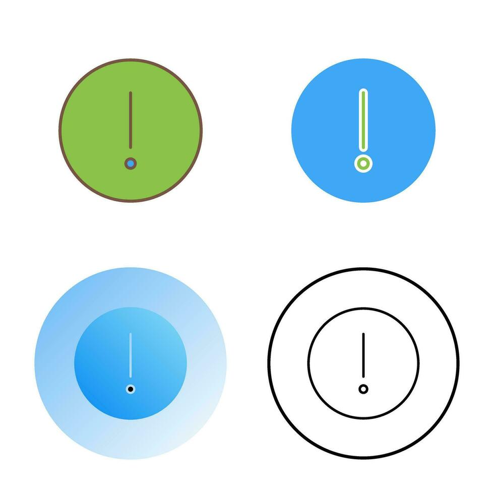 Unique Help Vector Icon