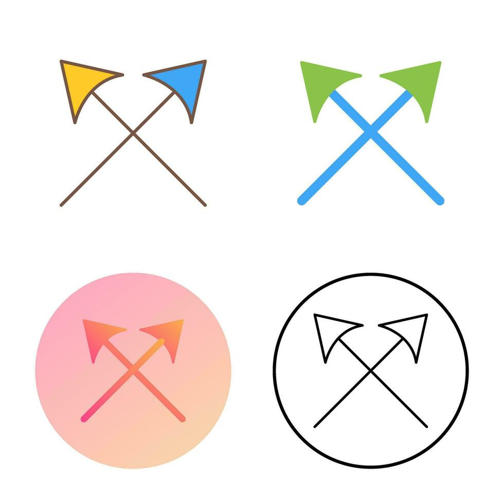 Arrows Vector Icon