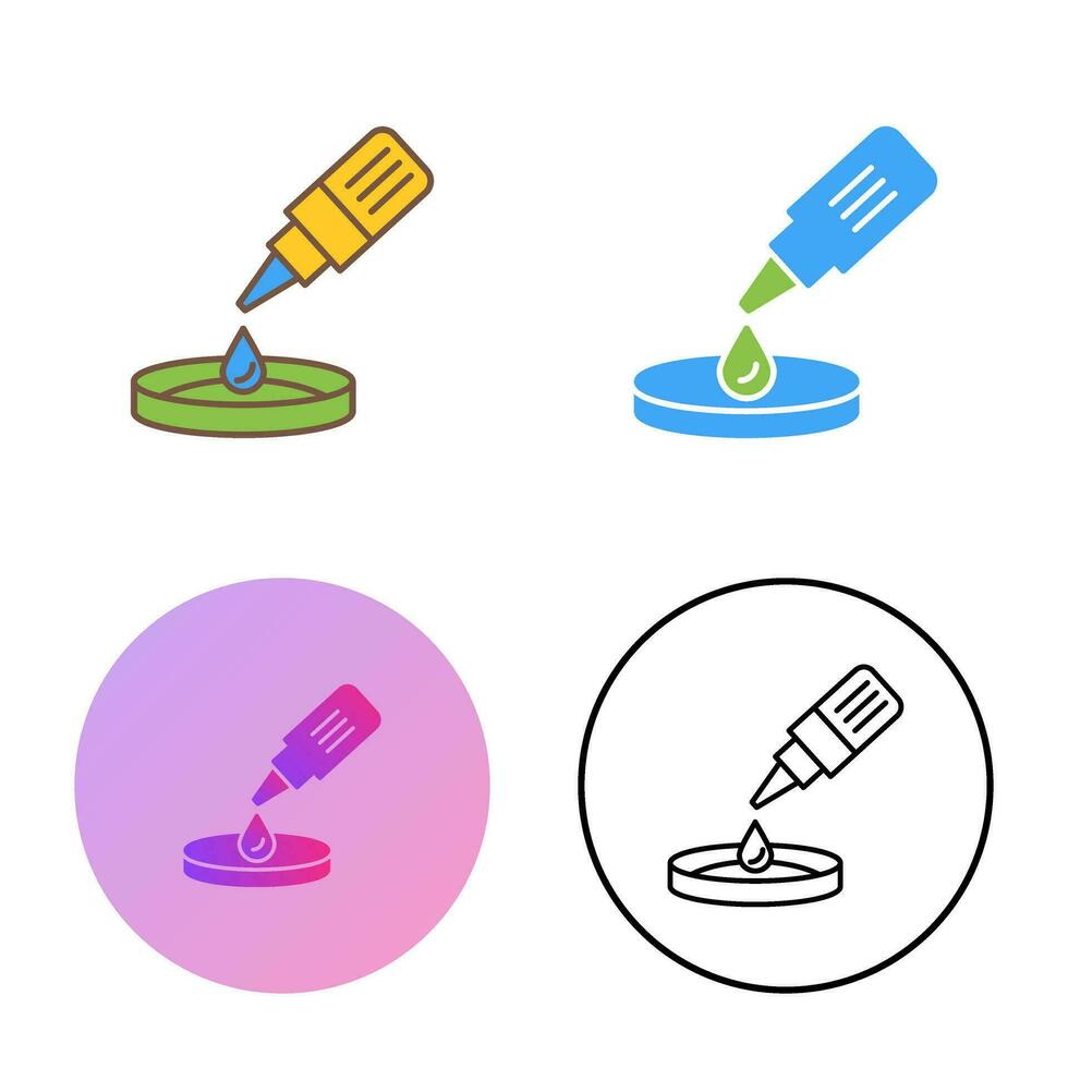 Dropper Vector Icon