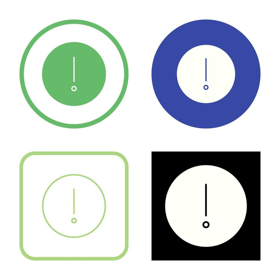 Unique Help Vector Icon