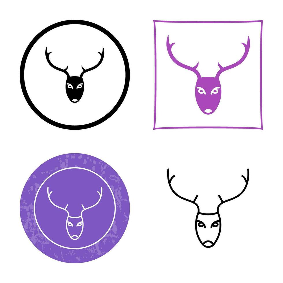 Animal Vector Icon