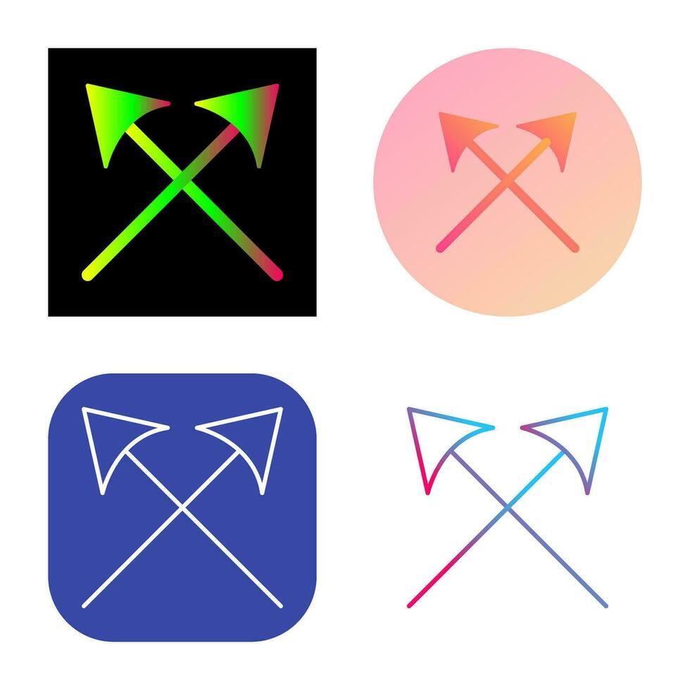 Arrows Vector Icon