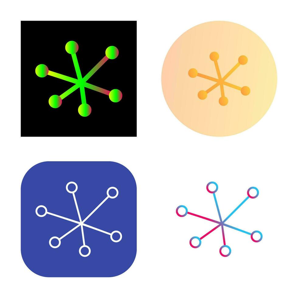 Intranet Vector Icon
