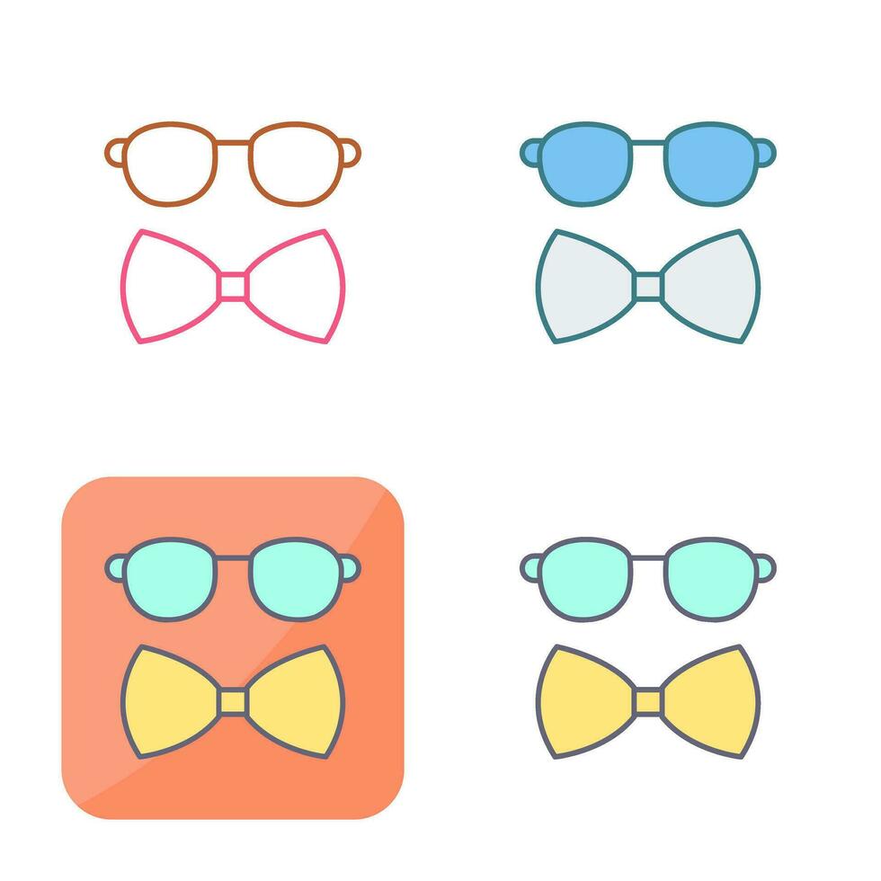 Hipster Style Vector Icon