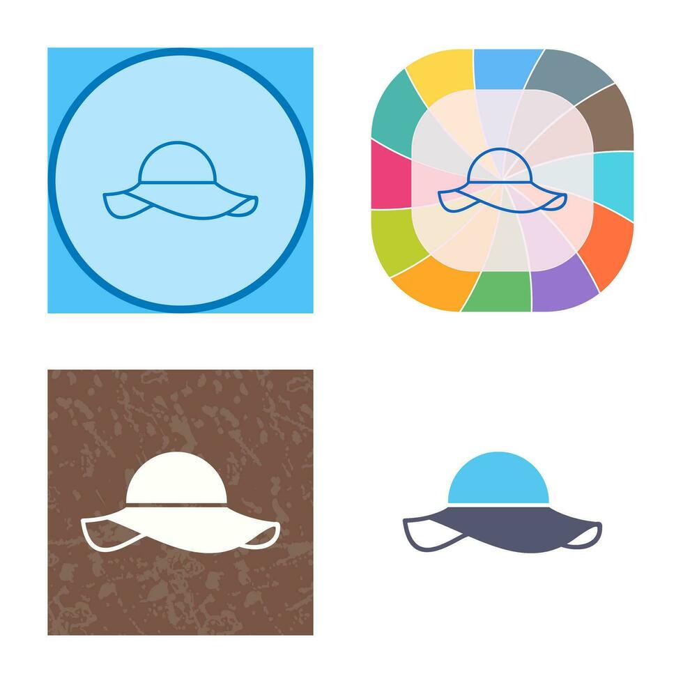Hops Vector Icon