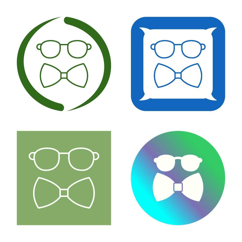 Hipster Style Vector Icon