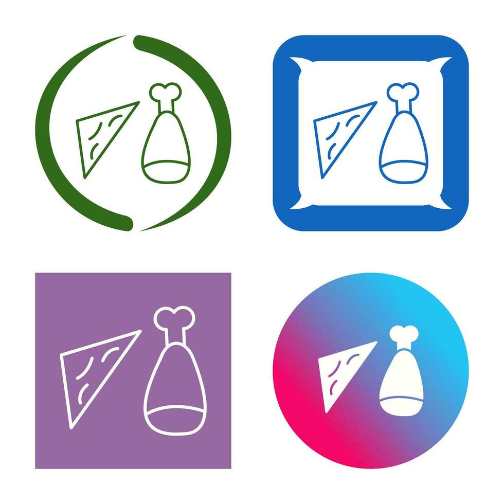 Food Vector Icon