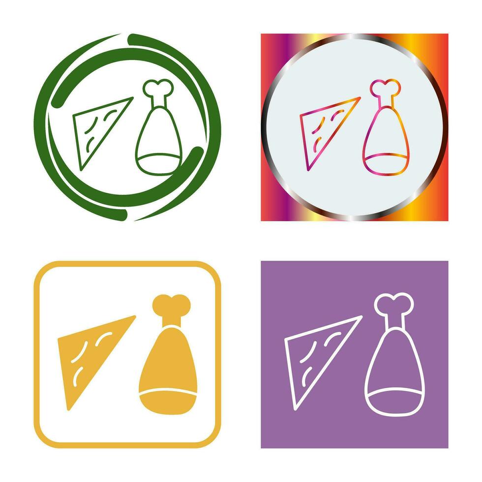 Food Vector Icon
