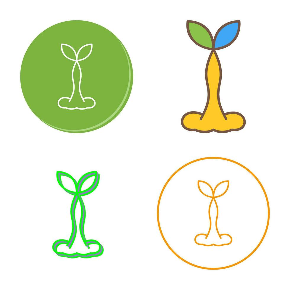 Tree Vector Icon