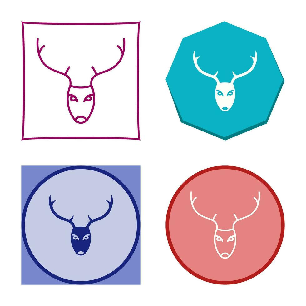 Animal Vector Icon