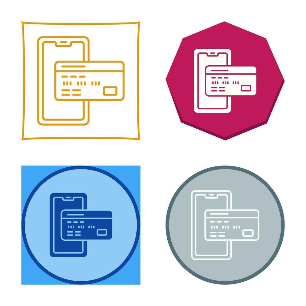 Payment Vector Icon