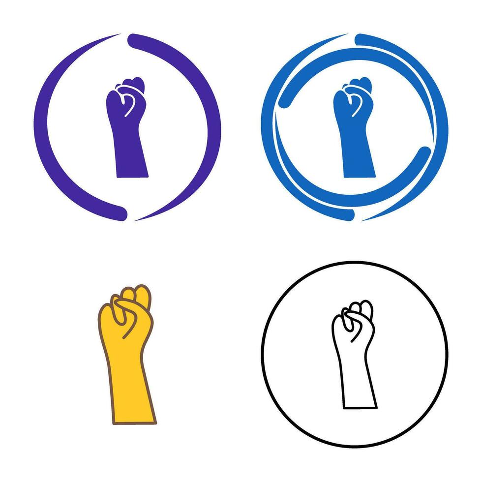 Power Vector Icon