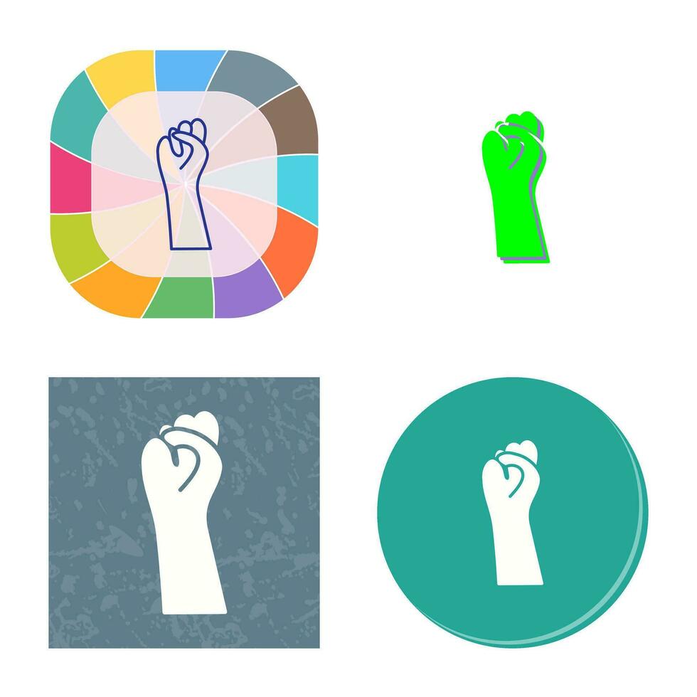 Power Vector Icon