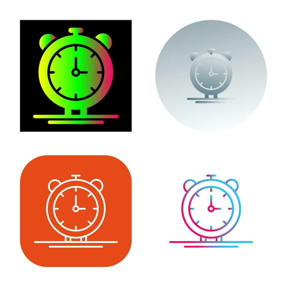 Alarm Bell Vector Icon