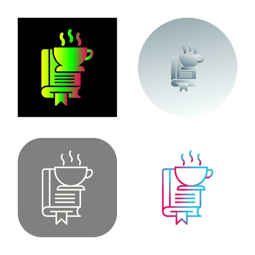 Break Vector Icon