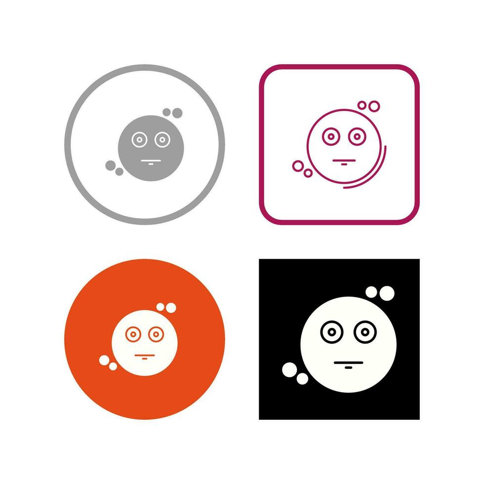 Neutral Vector Icon