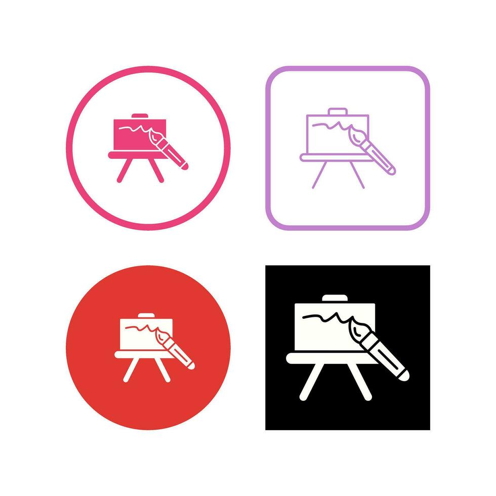 Canas Vector Icon