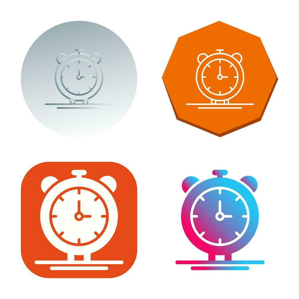 Alarm Bell Vector Icon