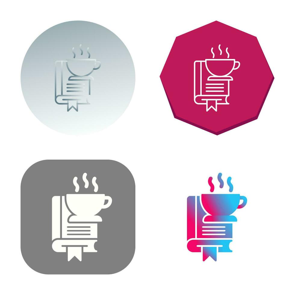 Break Vector Icon