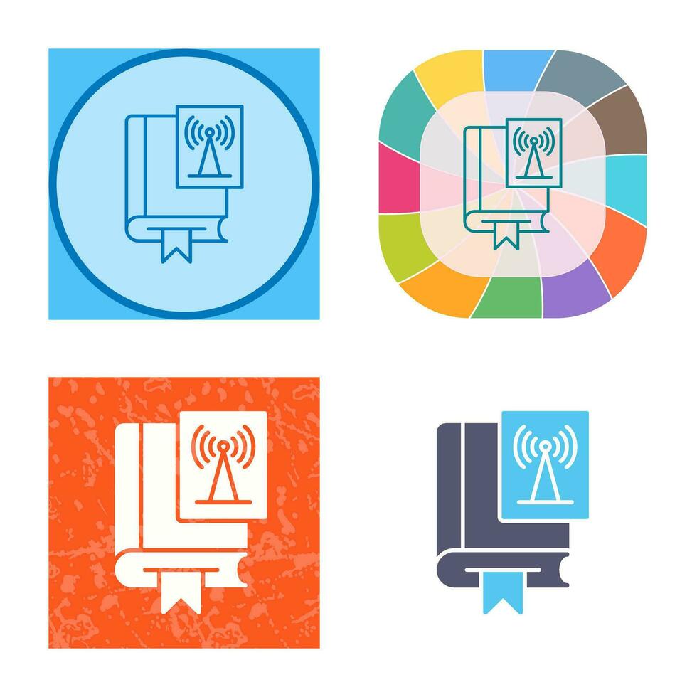 Wireless Vector Icon 34183080 Vector Art at Vecteezy