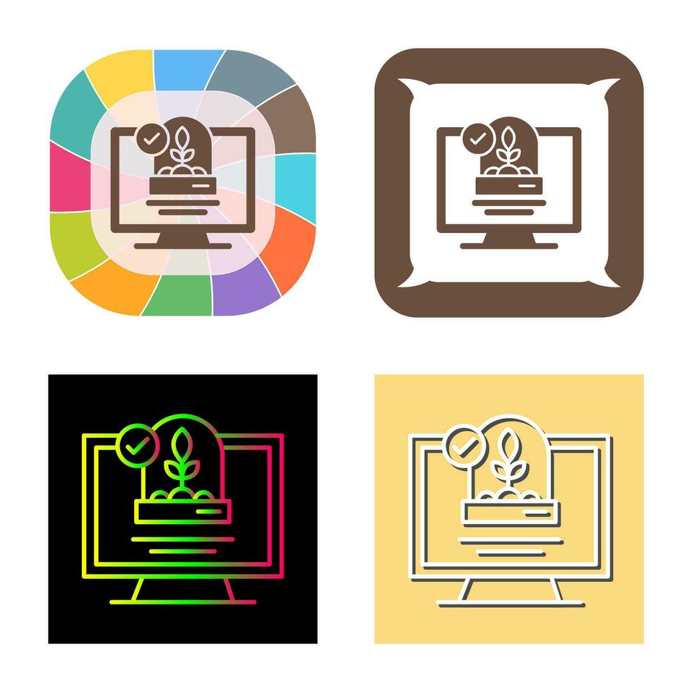 Incubator Vector Icon
