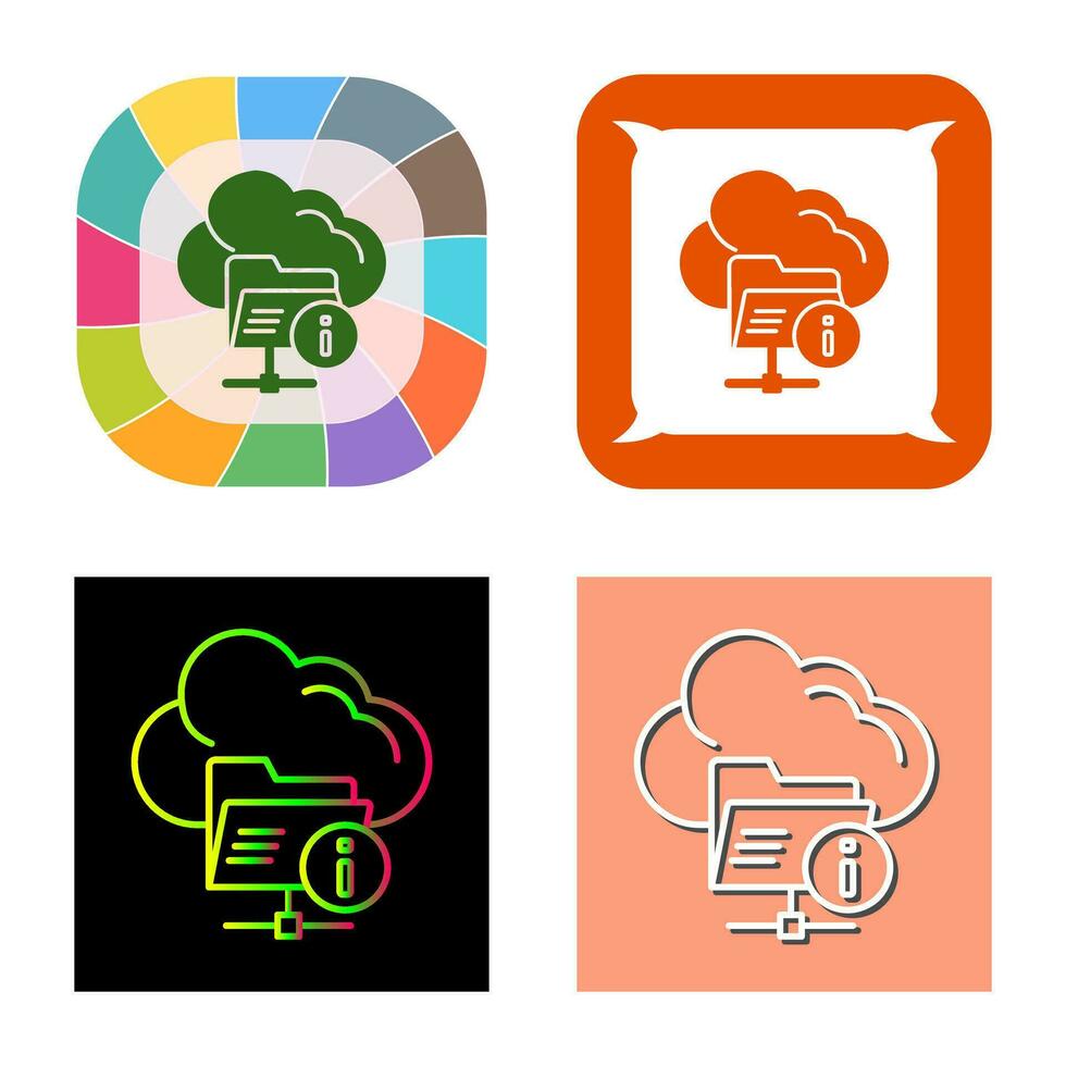 Folder Vector Icon