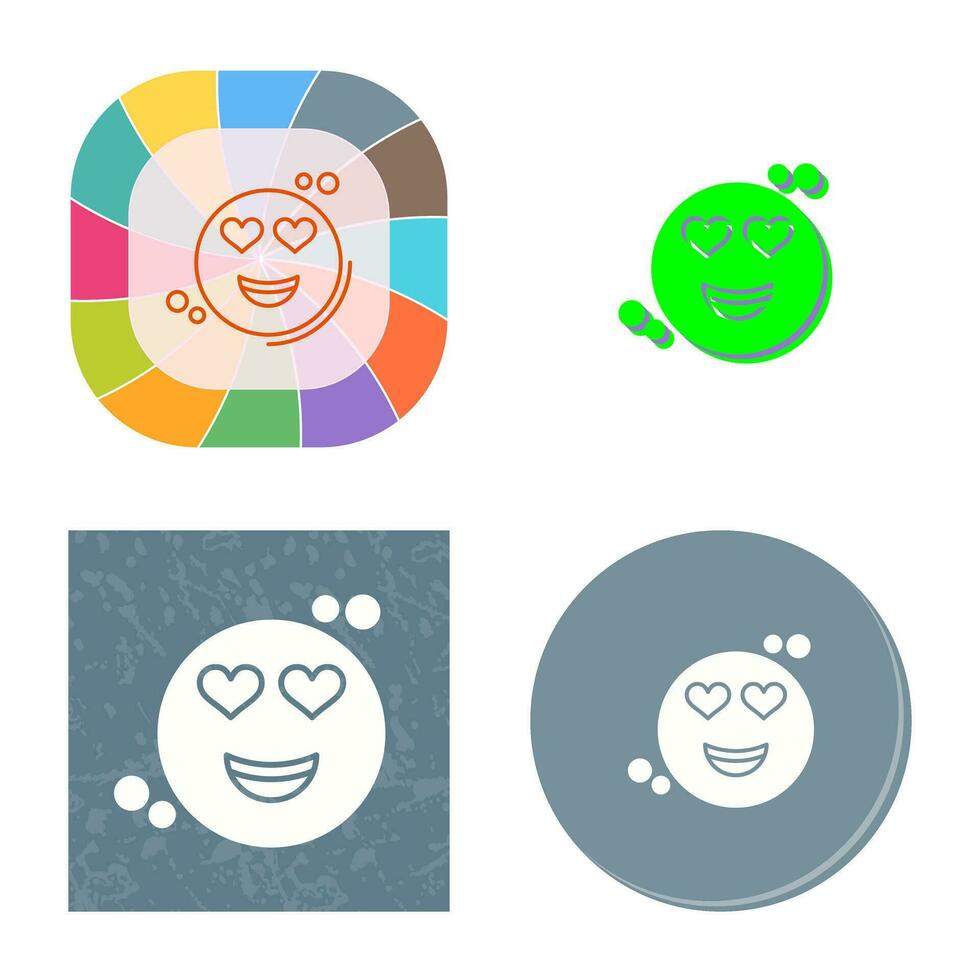 Love Vector Icon