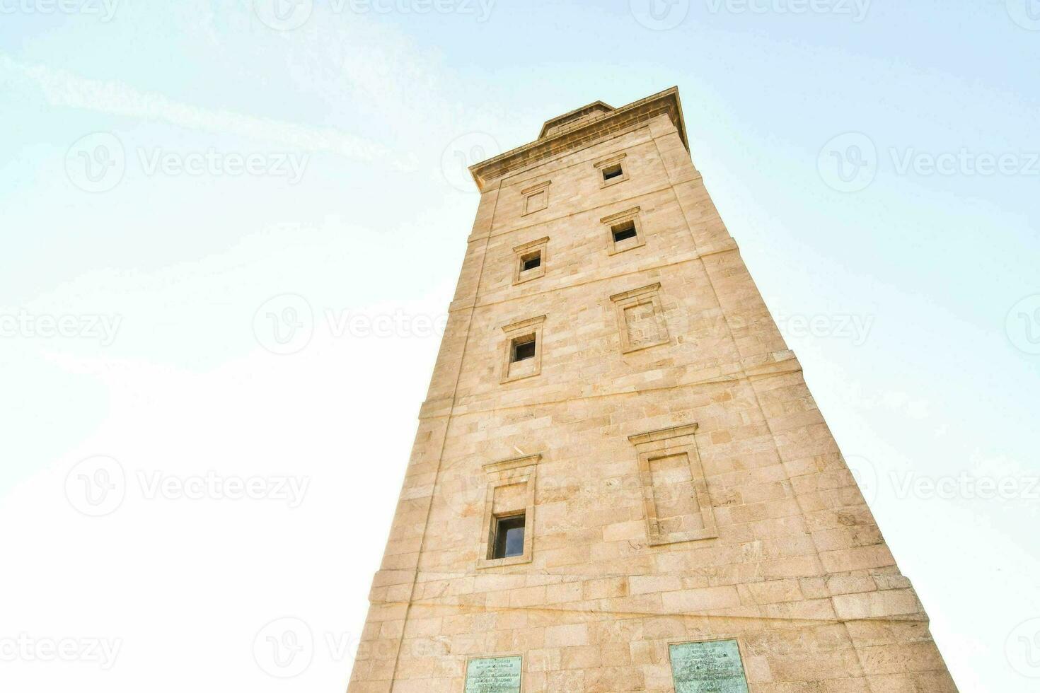 Tower of Hercules photo
