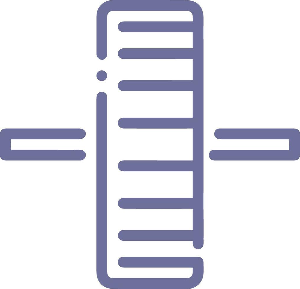 Gear setting symbol icon vector image. Illustration of the industrial wheel mechine mechanism design image