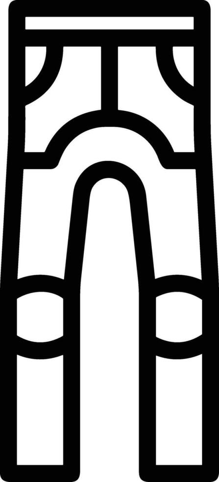 Gear setting symbol icon vector image. Illustration of the industrial wheel mechine mechanism design image