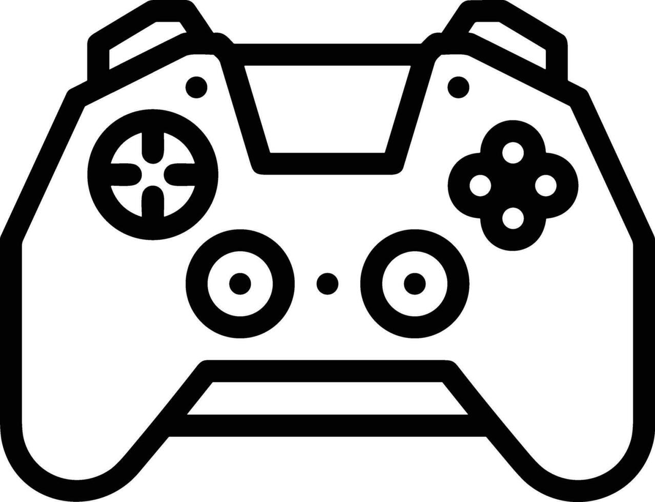 Gear setting symbol icon vector image. Illustration of the industrial wheel mechine mechanism design image