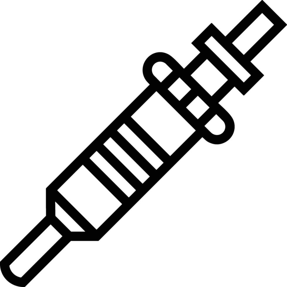 Gear setting symbol icon vector image. Illustration of the industrial wheel mechine mechanism design image