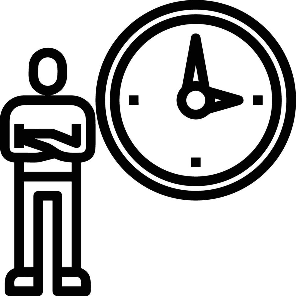 Gear setting symbol icon vector image. Illustration of the industrial wheel mechine mechanism design image