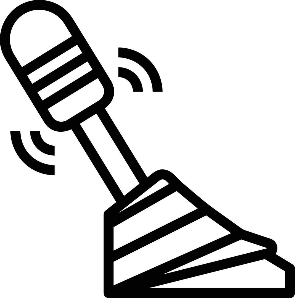 Gear setting symbol icon vector image. Illustration of the industrial wheel mechine mechanism design image