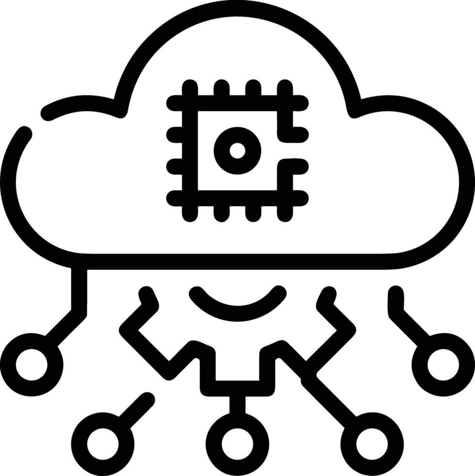 Gear setting symbol icon vector image. Illustration of the industrial wheel mechine mechanism design image